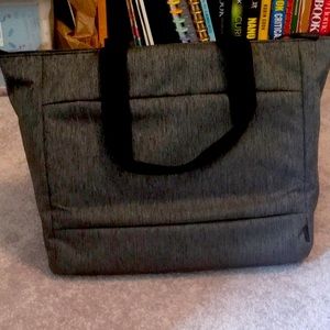 New Incase Computer tote. MUST GO this weekend!